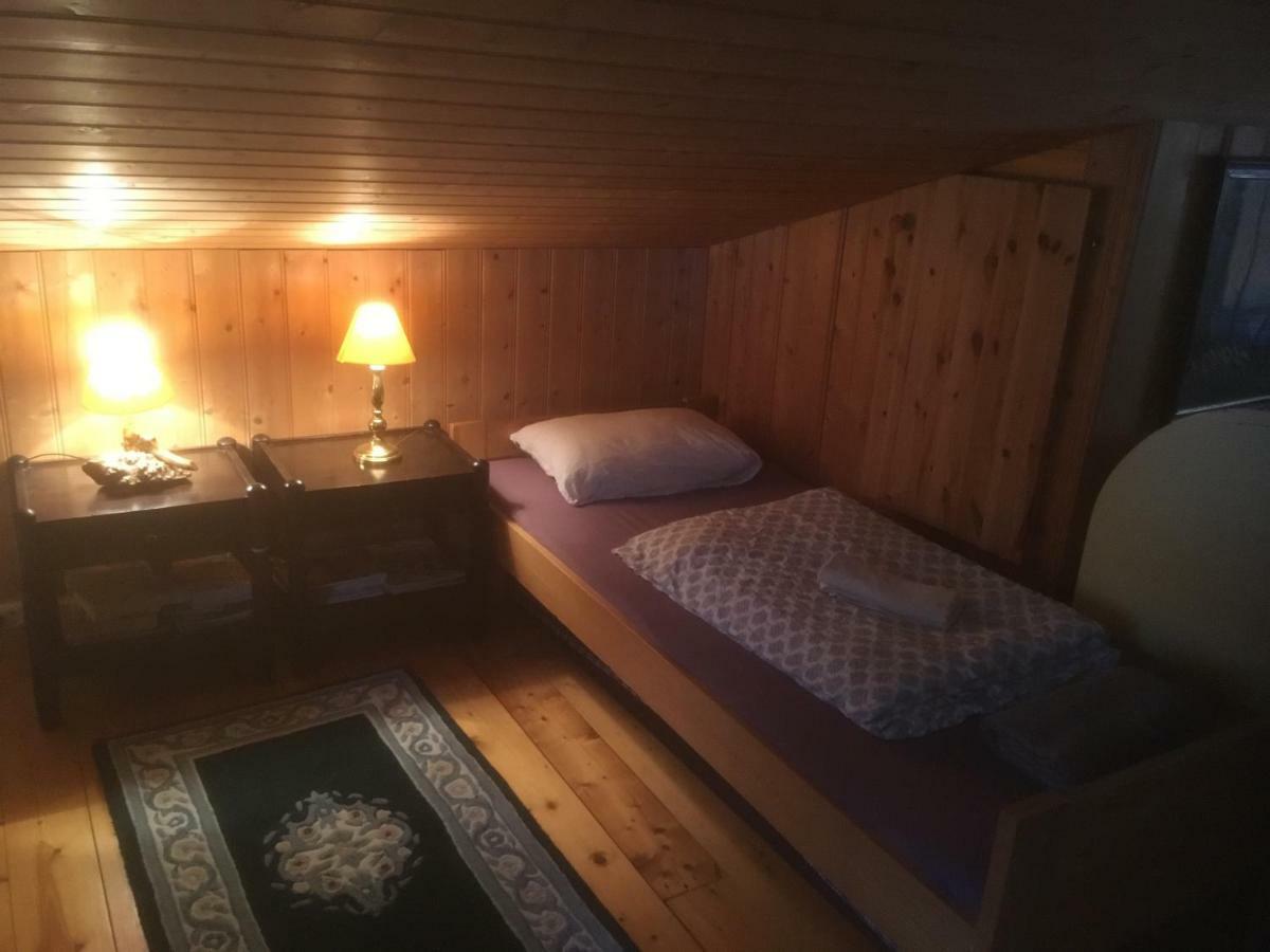 Holiday Home Sondre Hallangen Fagerstrand エクステリア 写真